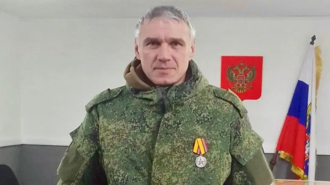 Коваленко Алексей Владимирович