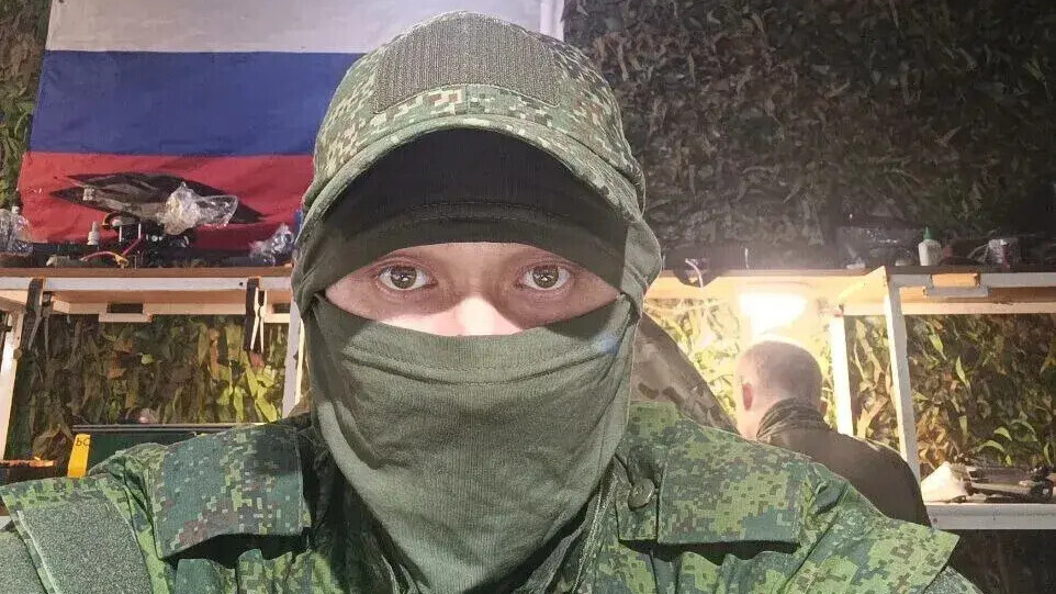 Натускин Петр Михайлович